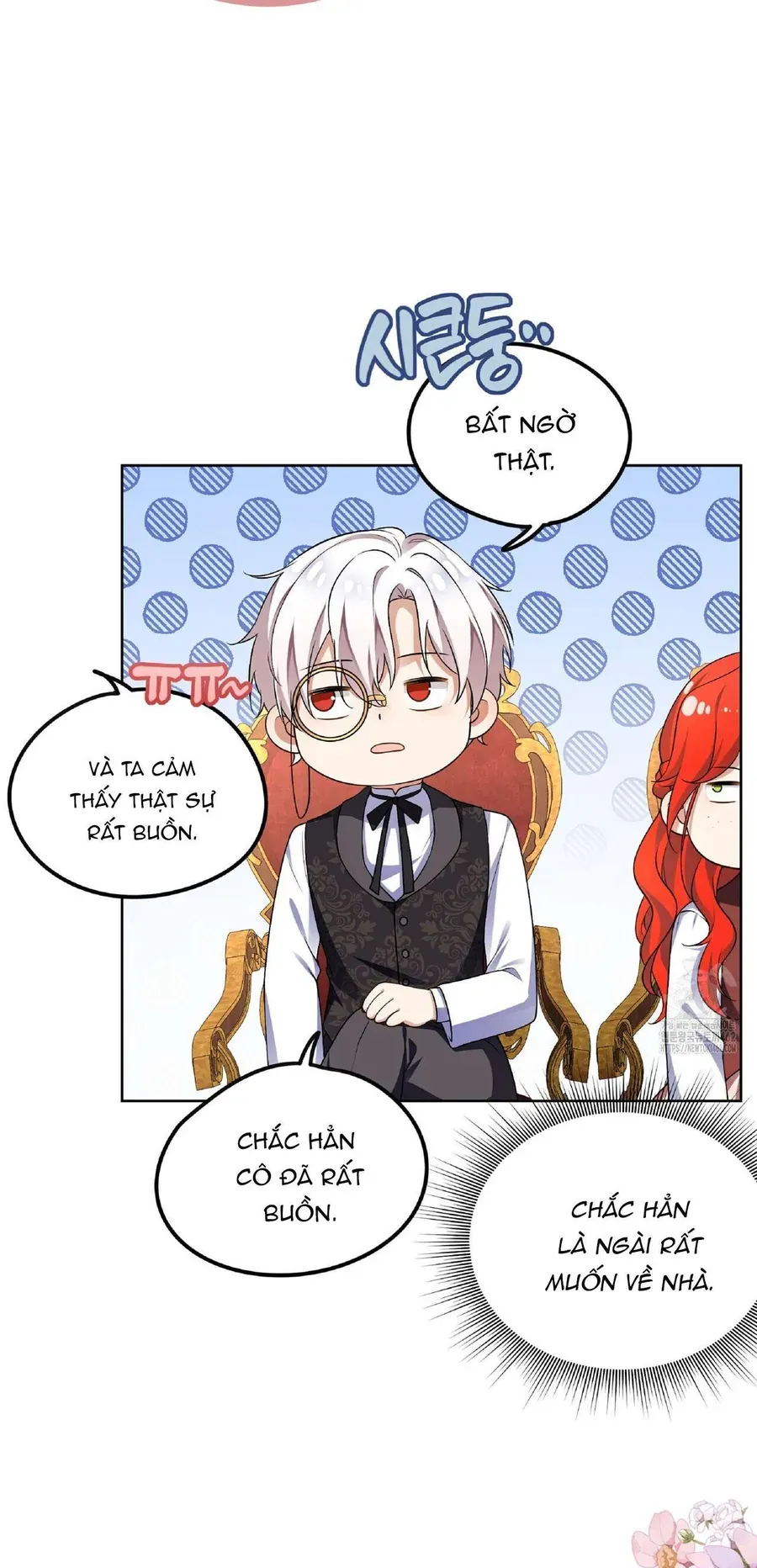 Tôi Sẽ Mặc Kệ Kẻ Phản Diện Đoản Mệnh [Chap 13-14]