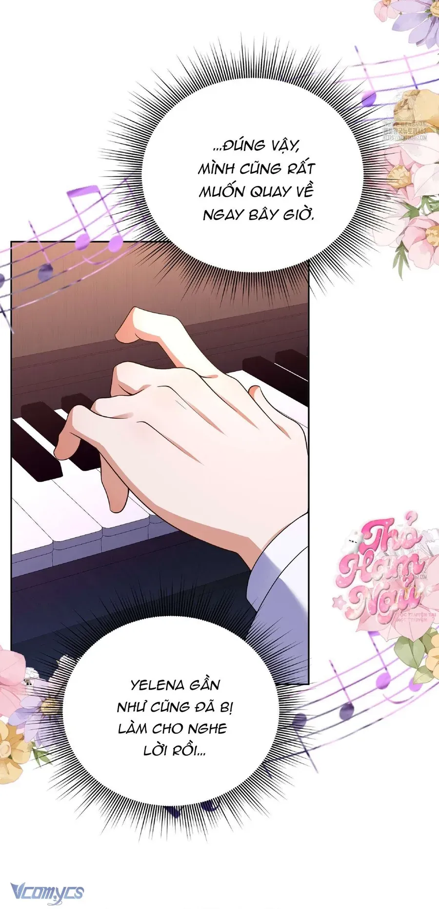 Tôi Sẽ Mặc Kệ Kẻ Phản Diện Đoản Mệnh [Chap 13-14]