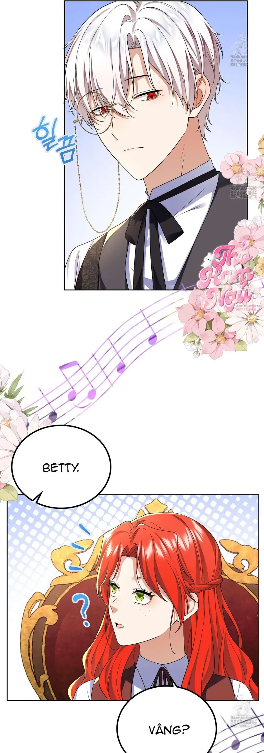 Tôi Sẽ Mặc Kệ Kẻ Phản Diện Đoản Mệnh [Chap 13-14]