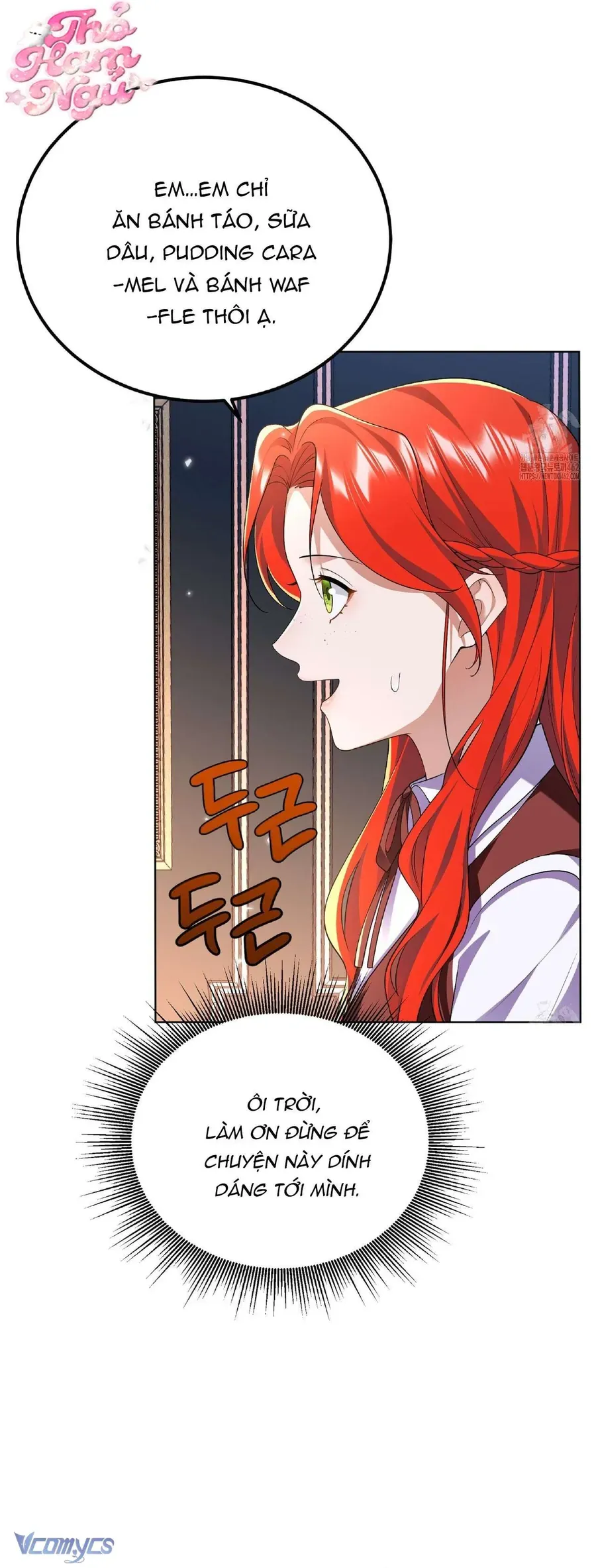 Tôi Sẽ Mặc Kệ Kẻ Phản Diện Đoản Mệnh [Chap 13-14]