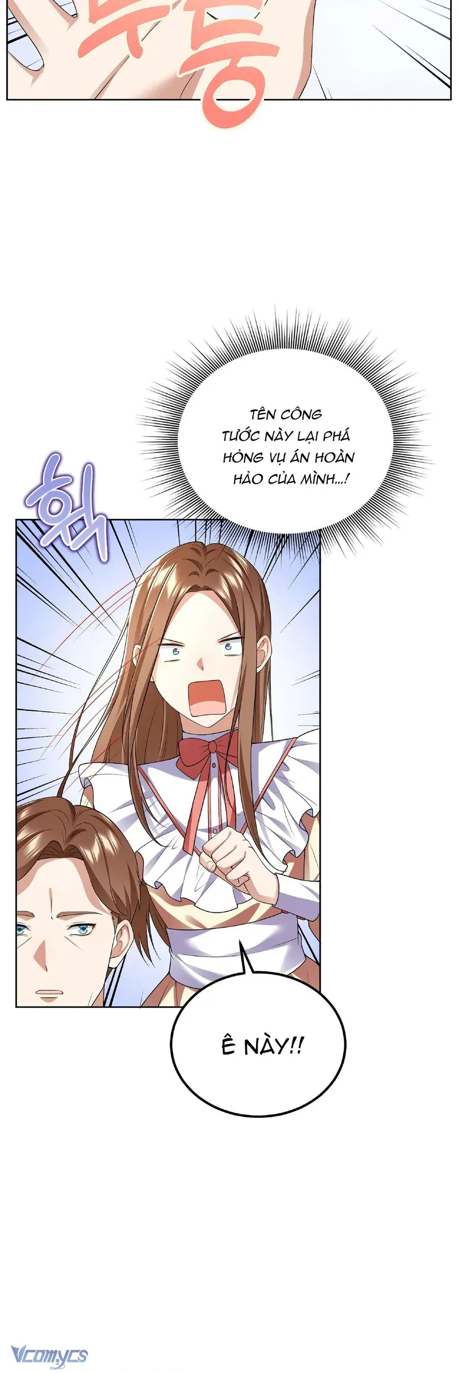 Tôi Sẽ Mặc Kệ Kẻ Phản Diện Đoản Mệnh [Chap 13-14]