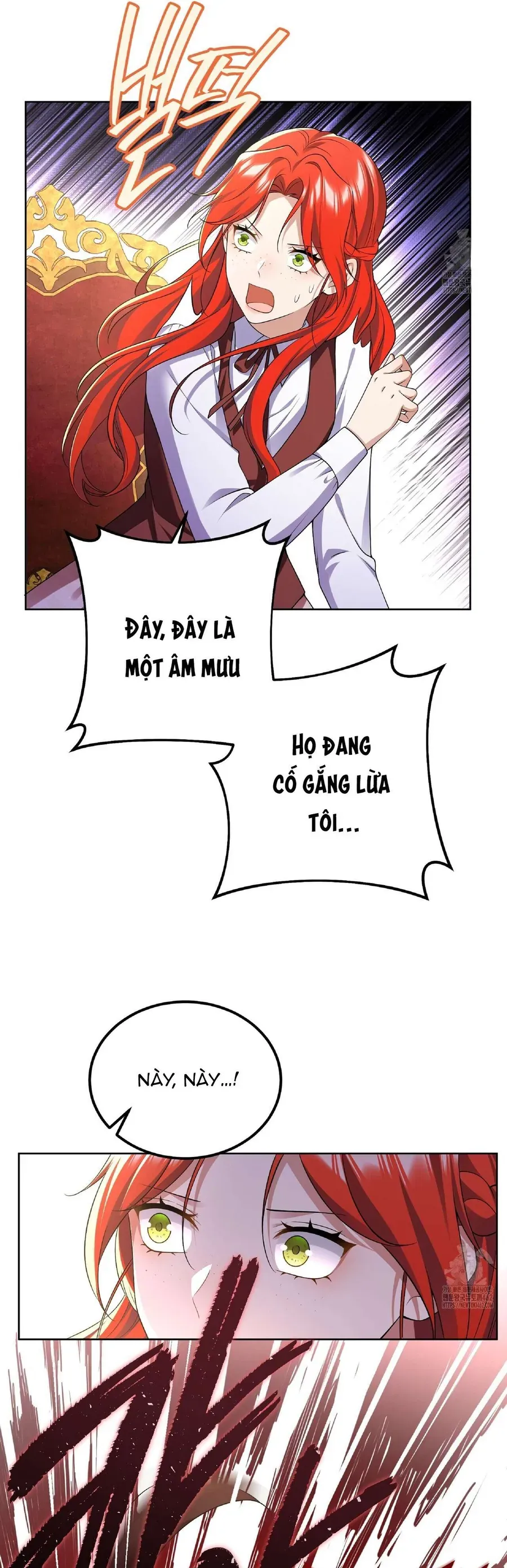 Tôi Sẽ Mặc Kệ Kẻ Phản Diện Đoản Mệnh [Chap 13-14]