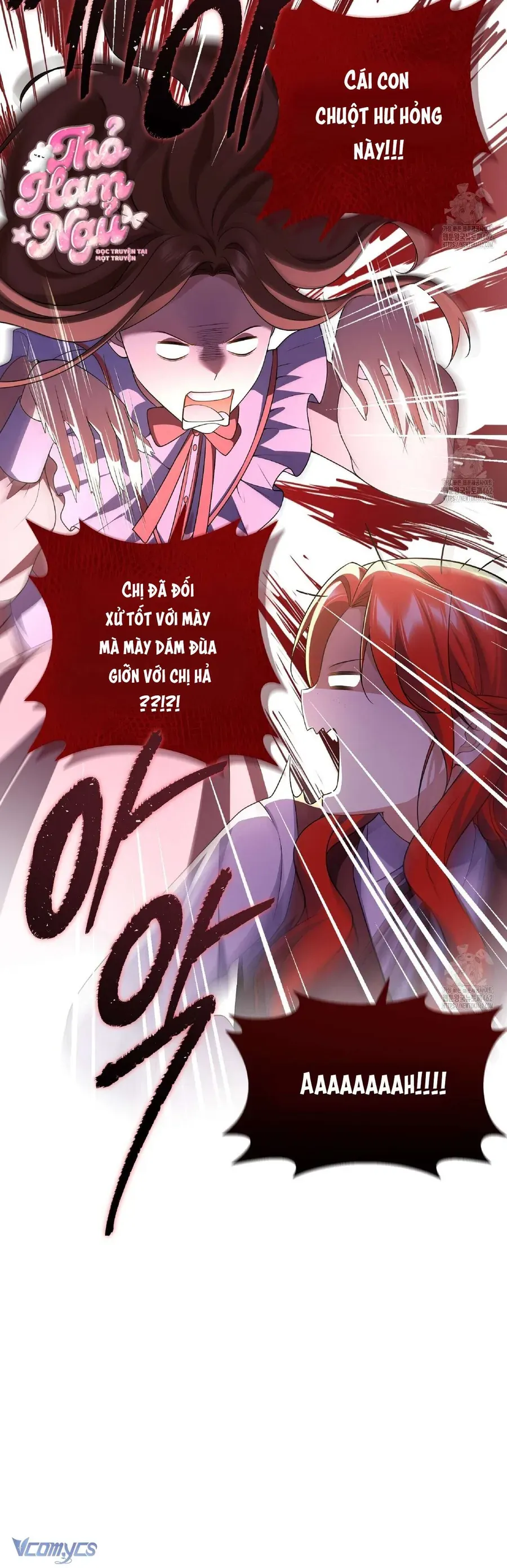 Tôi Sẽ Mặc Kệ Kẻ Phản Diện Đoản Mệnh [Chap 13-14]