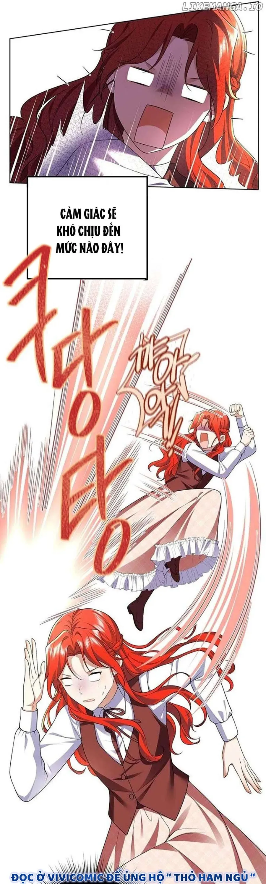 Tôi Sẽ Mặc Kệ Kẻ Phản Diện Đoản Mệnh [Chap 13-14]