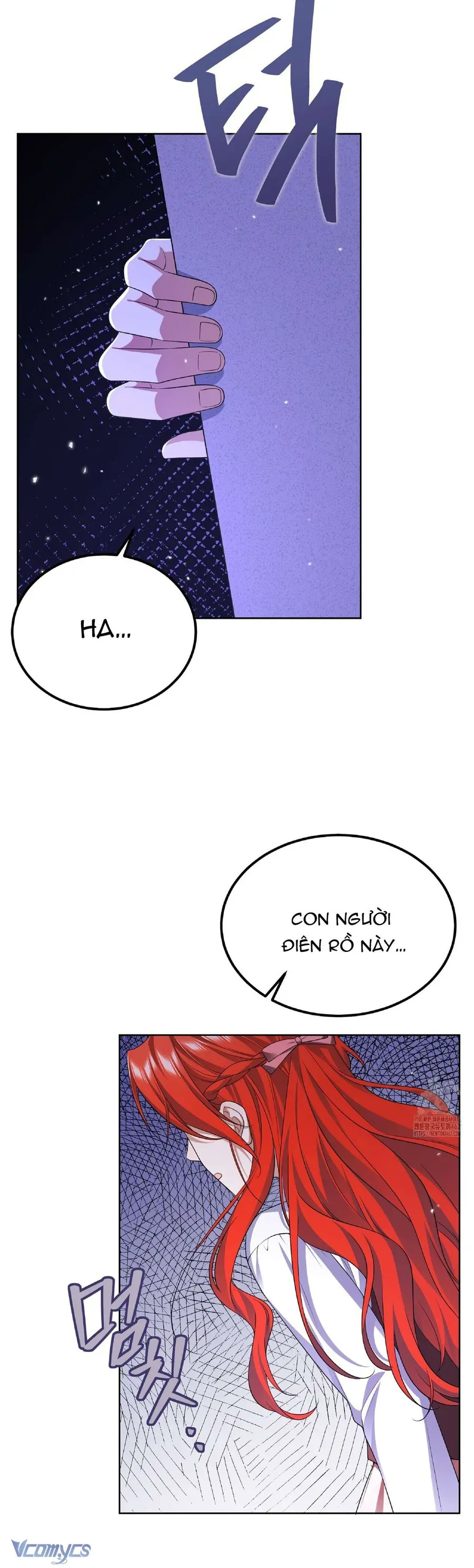 Tôi Sẽ Mặc Kệ Kẻ Phản Diện Đoản Mệnh [Chap 13-14]