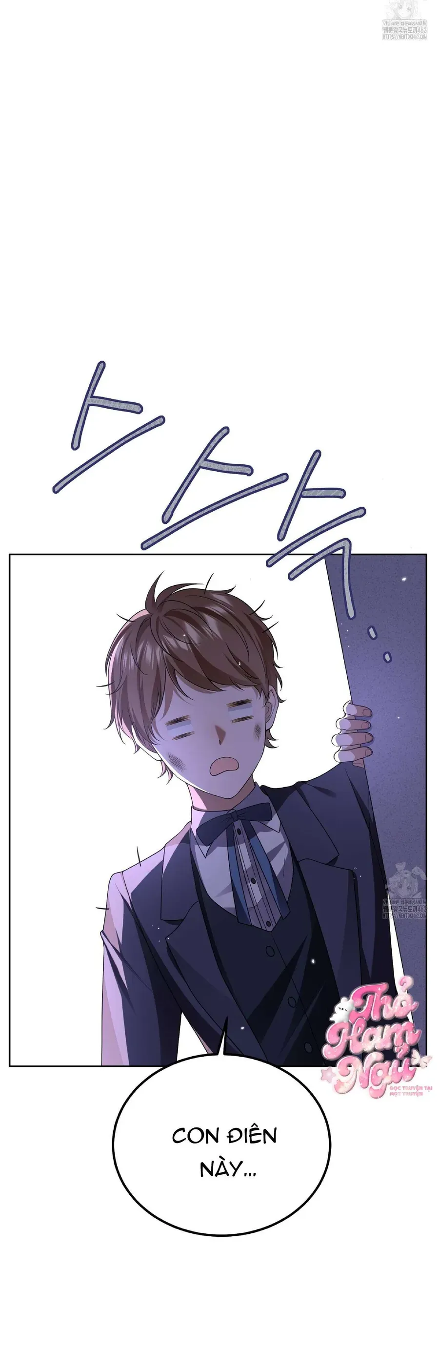 Tôi Sẽ Mặc Kệ Kẻ Phản Diện Đoản Mệnh [Chap 13-14]