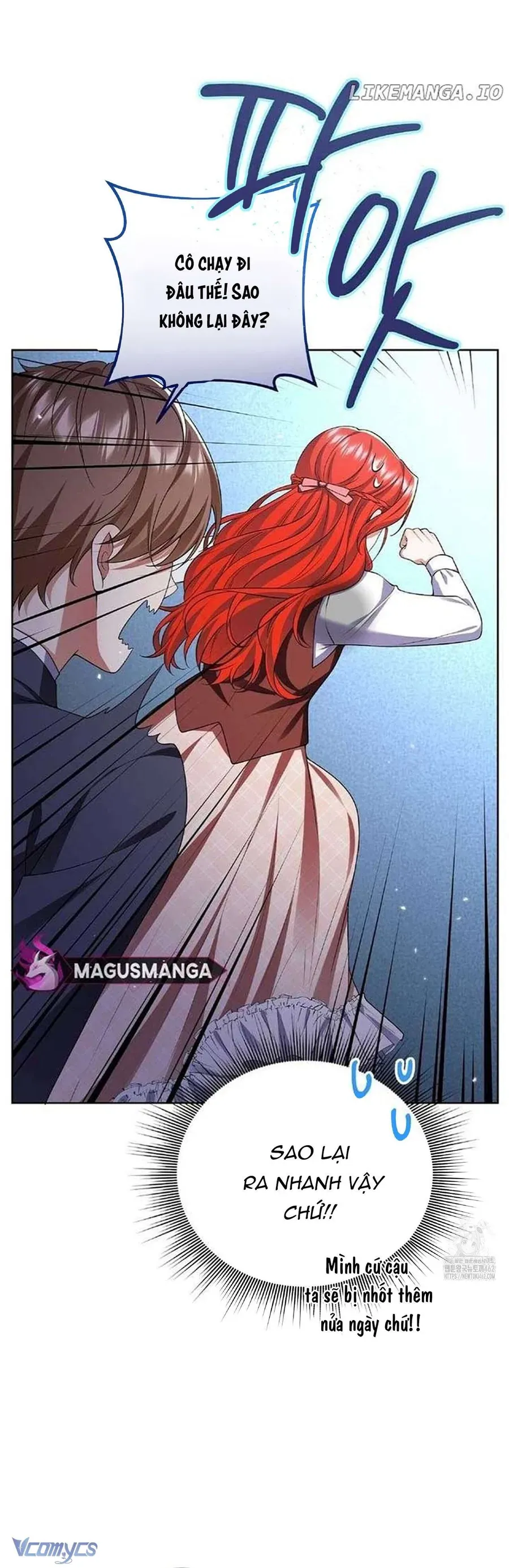 Tôi Sẽ Mặc Kệ Kẻ Phản Diện Đoản Mệnh [Chap 13-14]