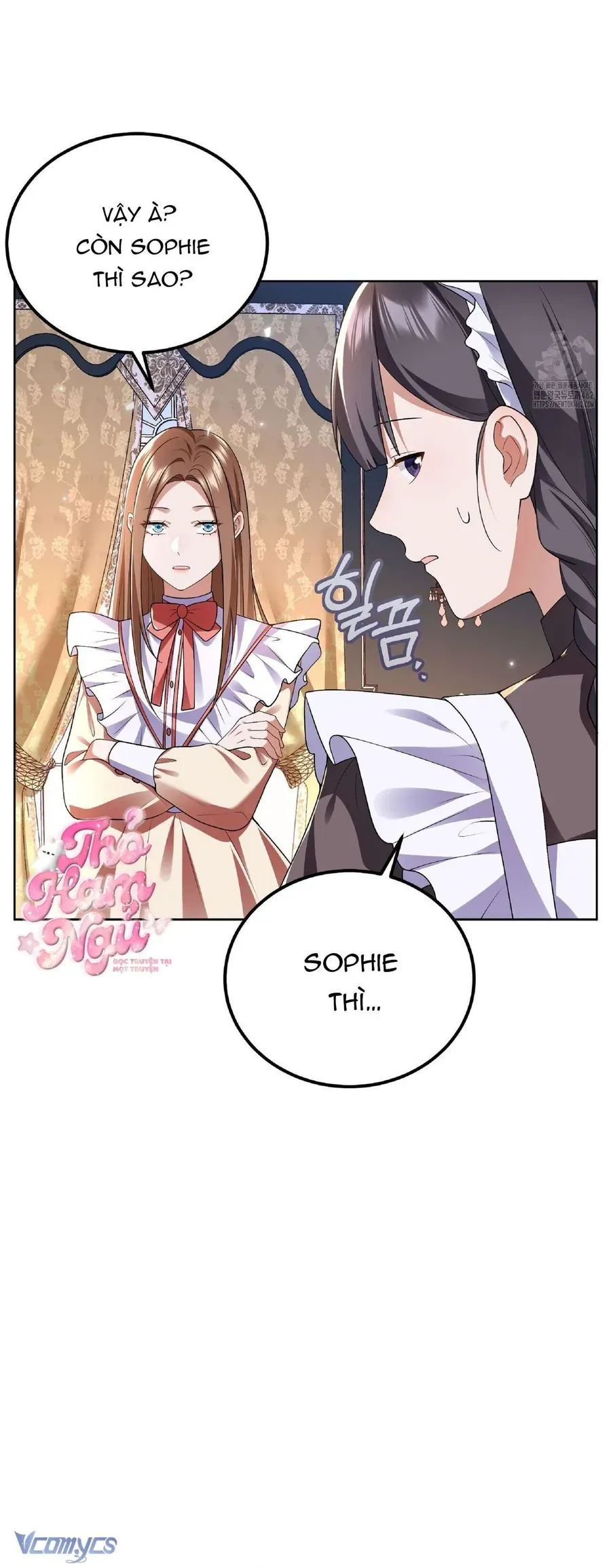 Tôi Sẽ Mặc Kệ Kẻ Phản Diện Đoản Mệnh [Chap 13-14]