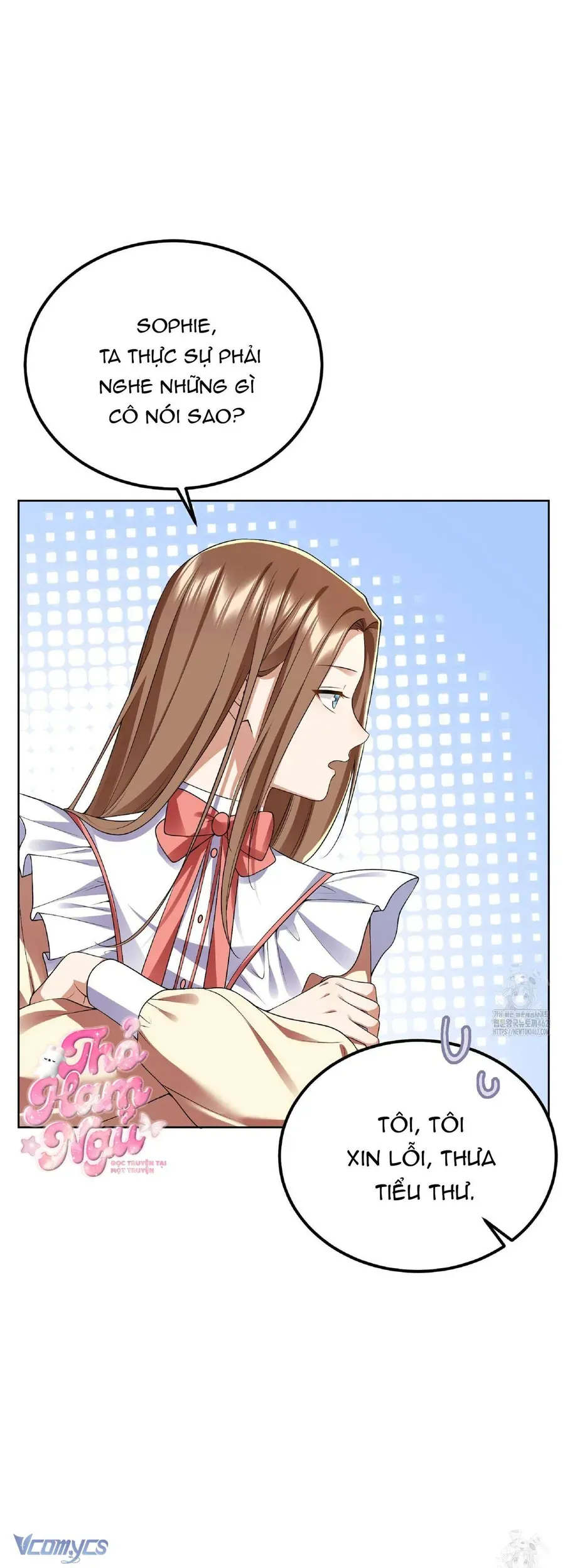 Tôi Sẽ Mặc Kệ Kẻ Phản Diện Đoản Mệnh [Chap 13-14]