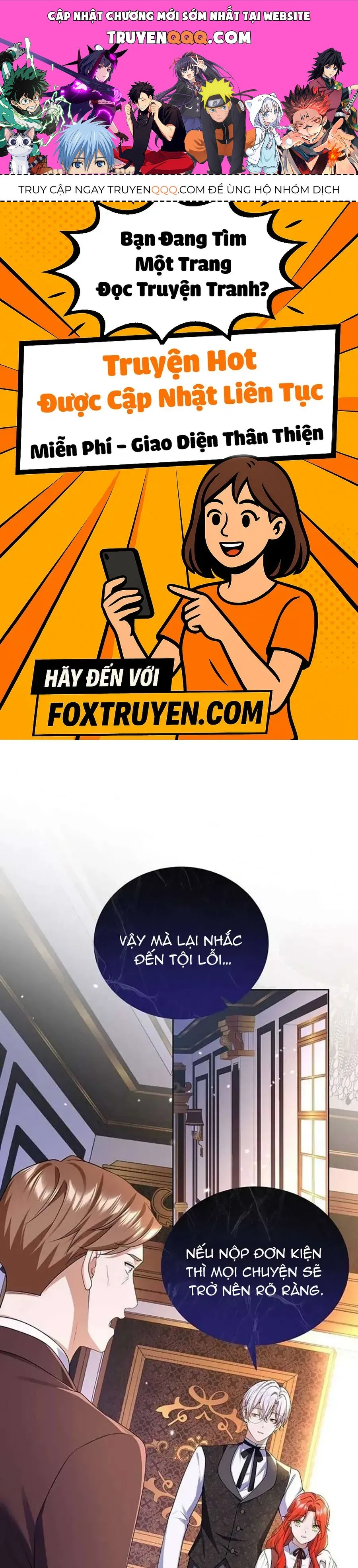 Tôi Sẽ Mặc Kệ Kẻ Phản Diện Đoản Mệnh [Chap 13-14]