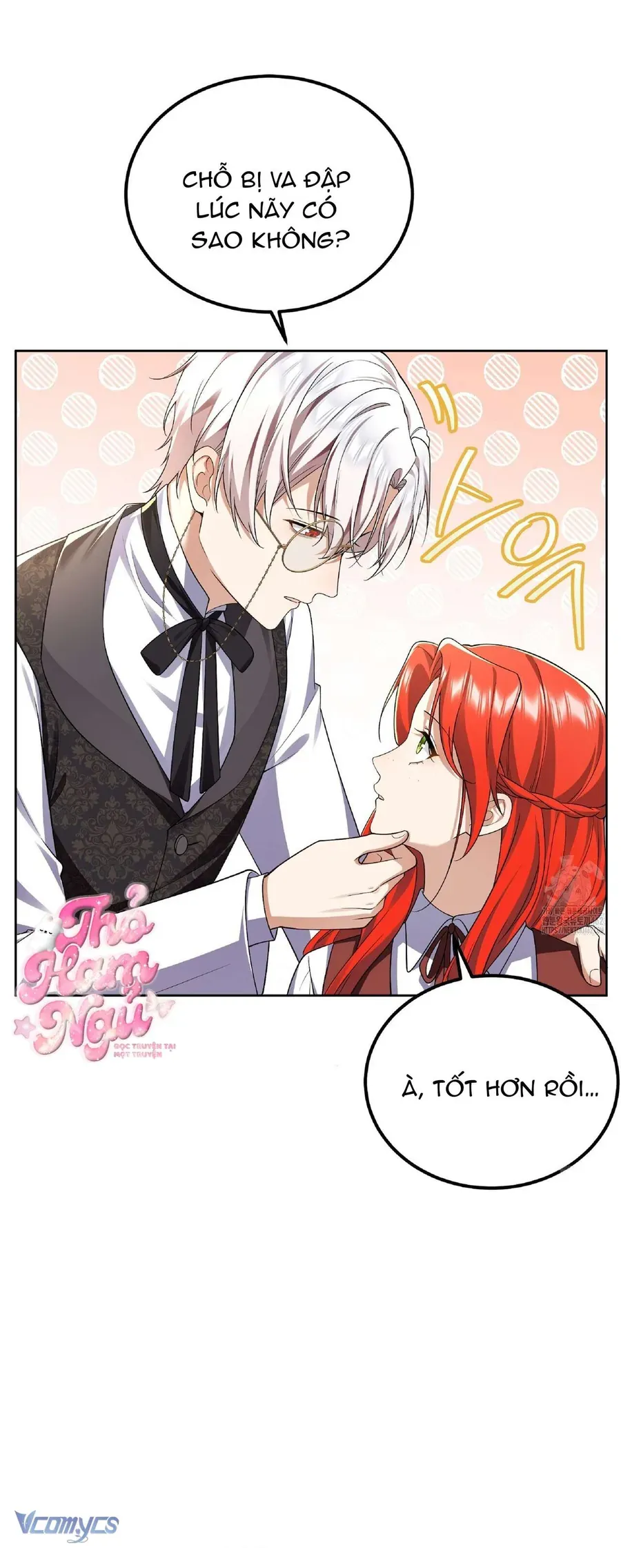 Tôi Sẽ Mặc Kệ Kẻ Phản Diện Đoản Mệnh [Chap 13-14]