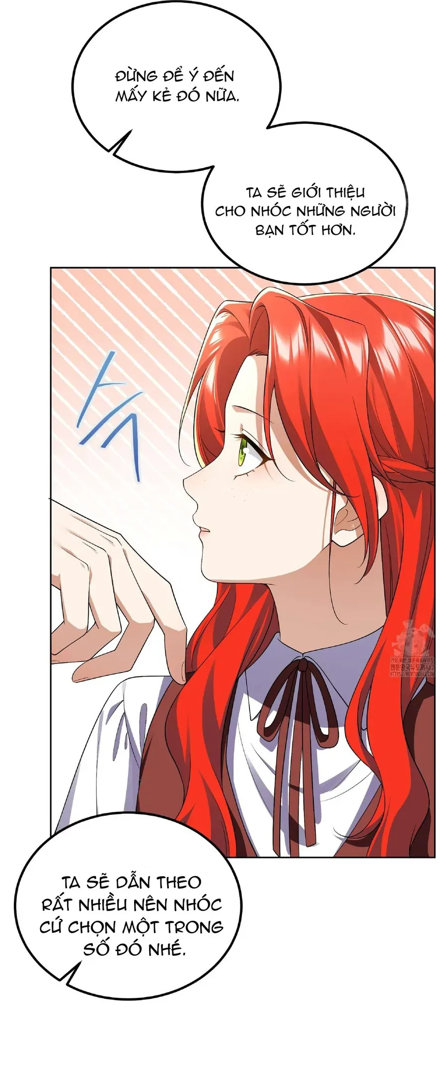 Tôi Sẽ Mặc Kệ Kẻ Phản Diện Đoản Mệnh [Chap 13-14]