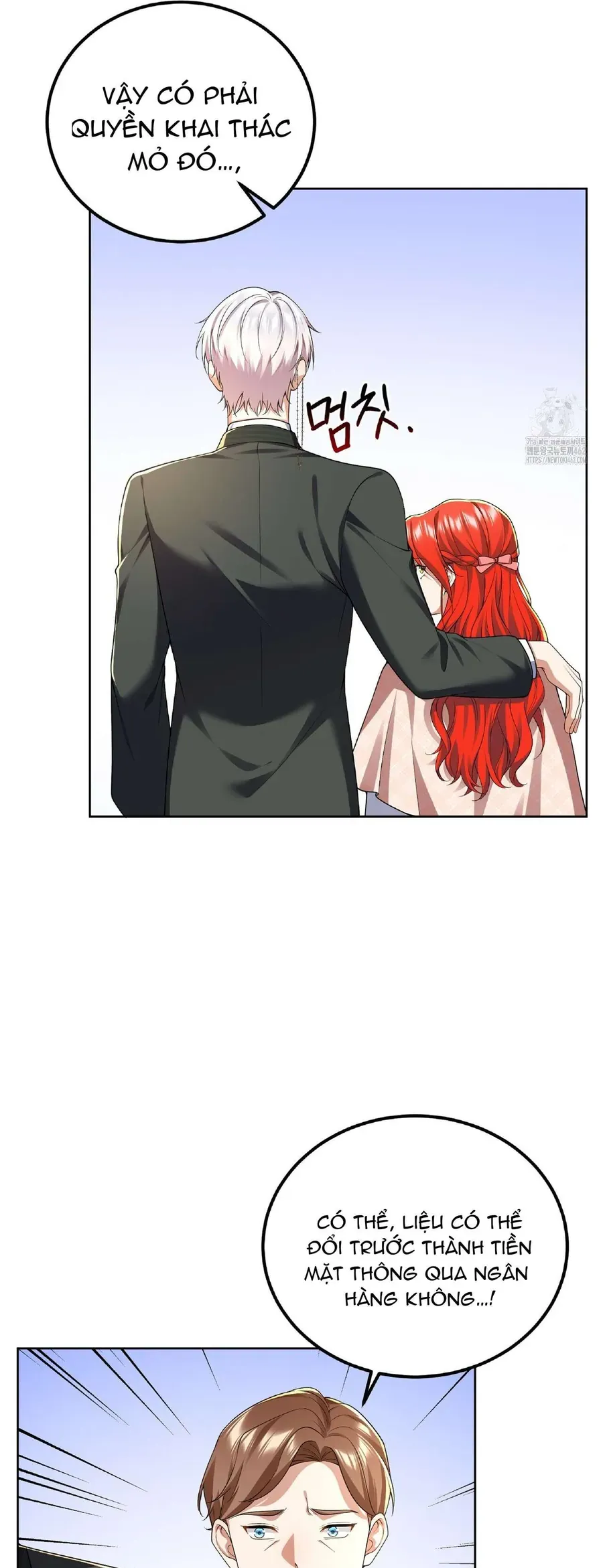 Tôi Sẽ Mặc Kệ Kẻ Phản Diện Đoản Mệnh [Chap 13-14]