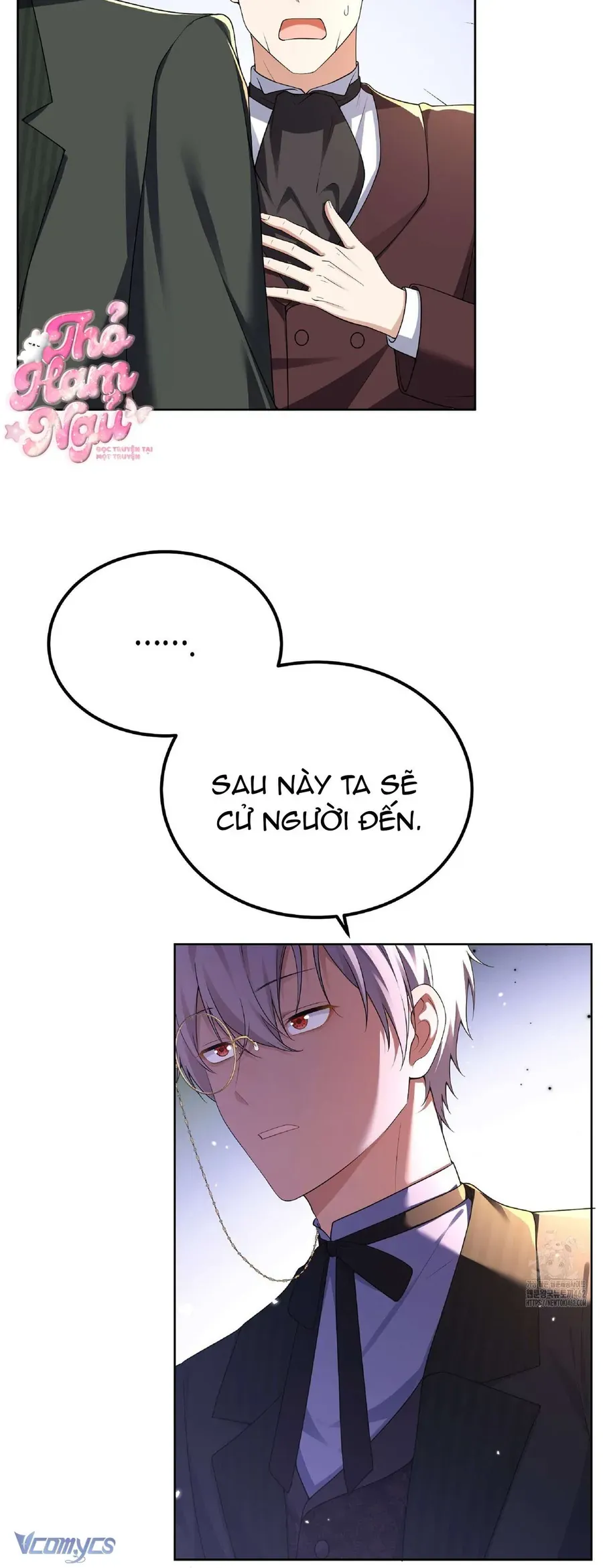 Tôi Sẽ Mặc Kệ Kẻ Phản Diện Đoản Mệnh [Chap 13-14]