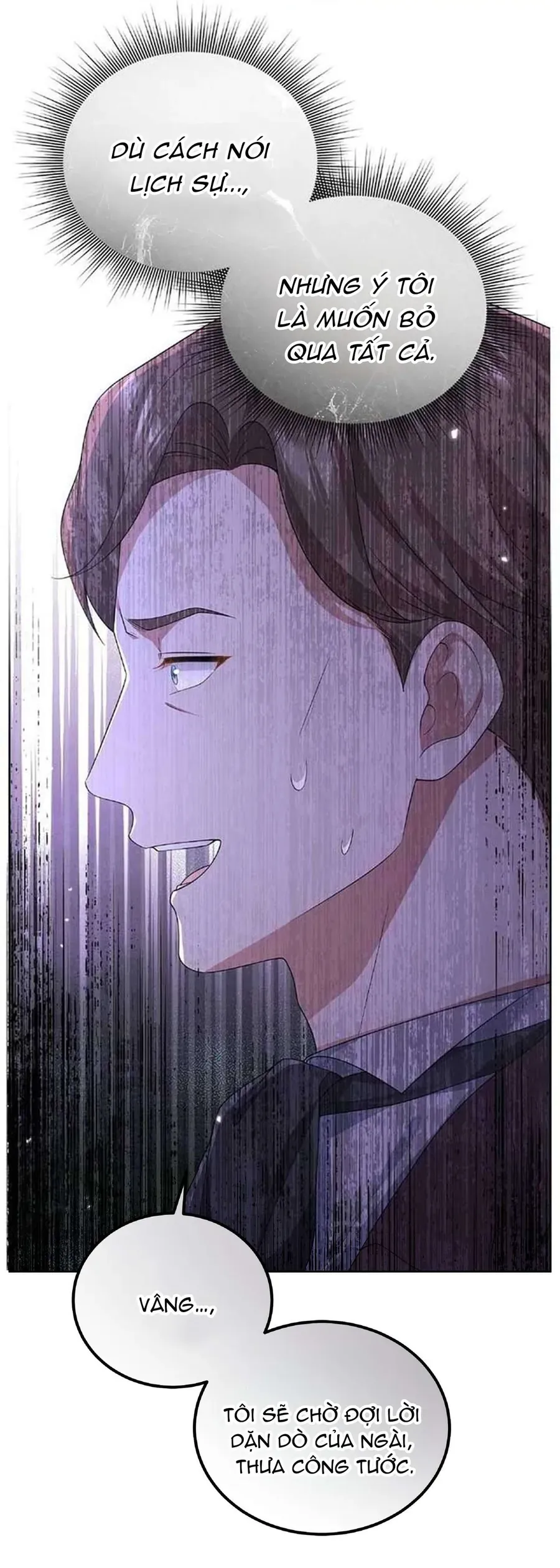 Tôi Sẽ Mặc Kệ Kẻ Phản Diện Đoản Mệnh [Chap 13-14]