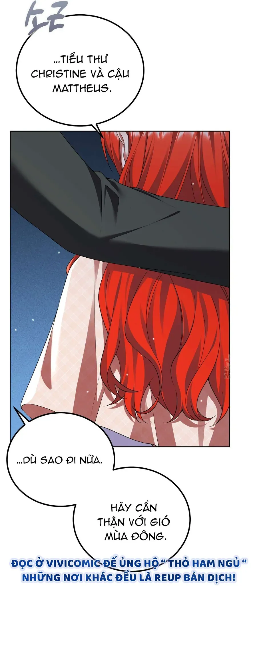 Tôi Sẽ Mặc Kệ Kẻ Phản Diện Đoản Mệnh [Chap 13-14]