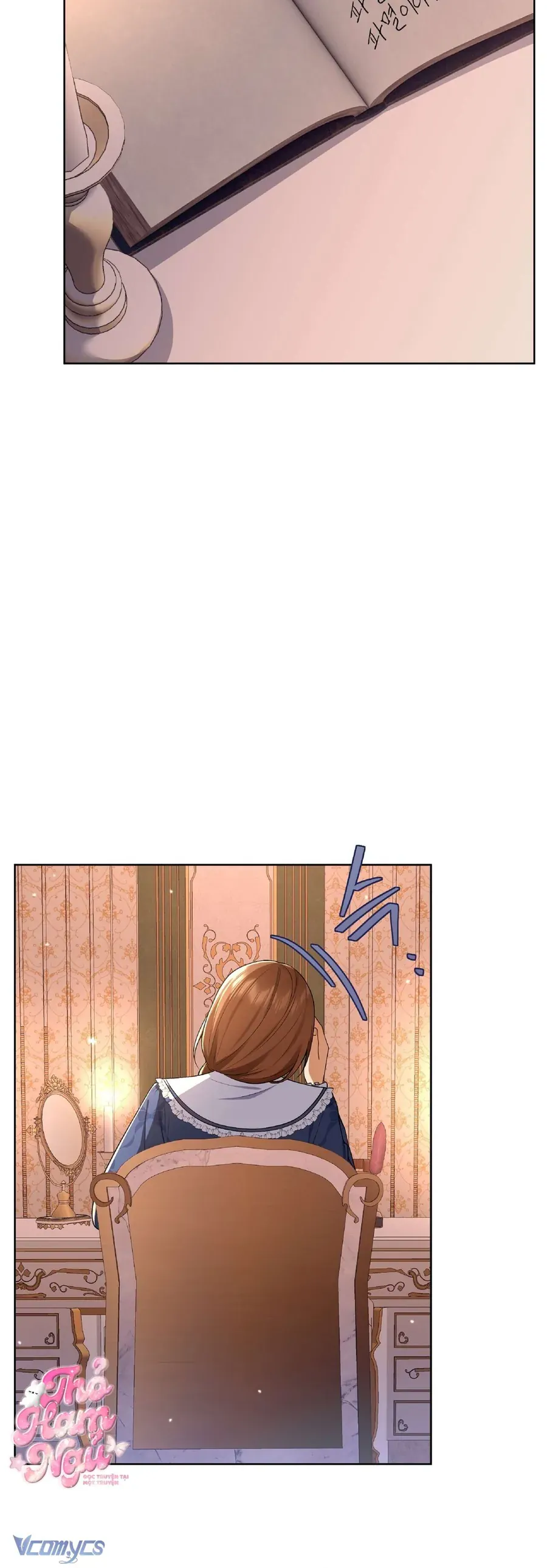 Tôi Sẽ Mặc Kệ Kẻ Phản Diện Đoản Mệnh [Chap 13-14]