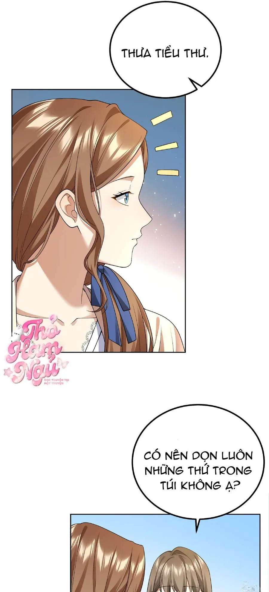 Tôi Sẽ Mặc Kệ Kẻ Phản Diện Đoản Mệnh [Chap 13-14]