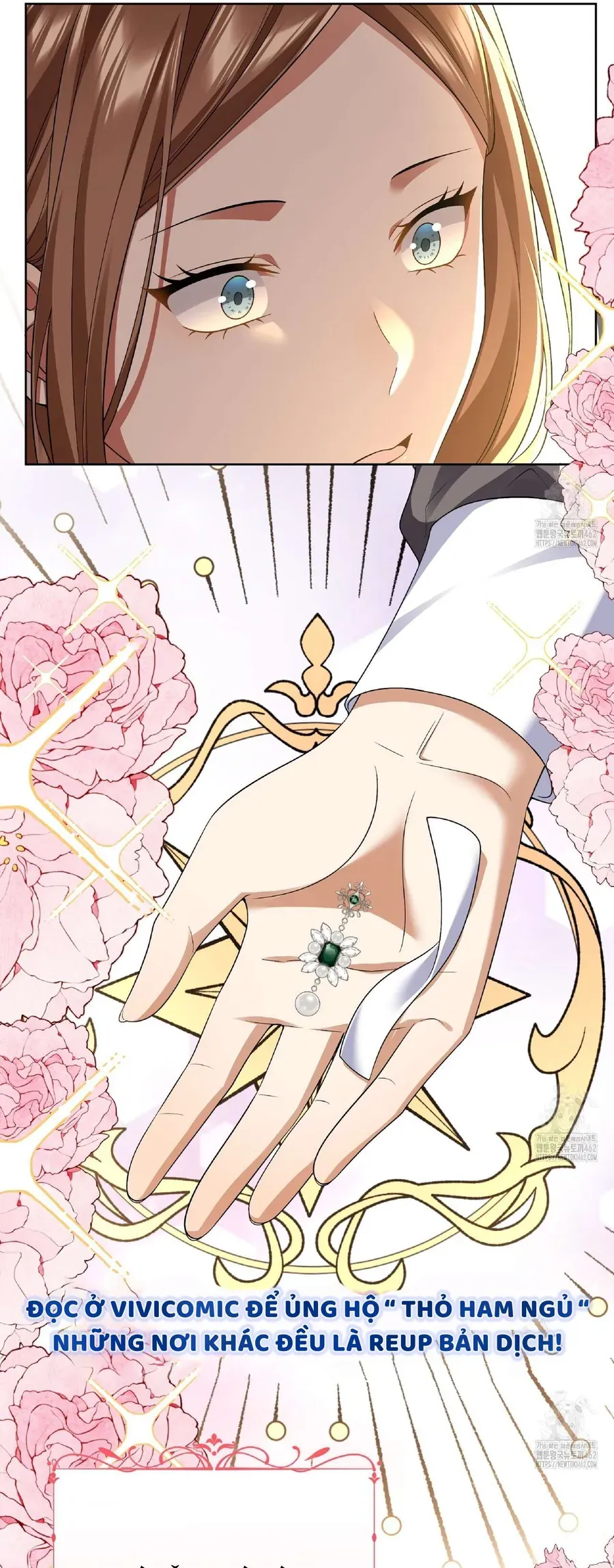 Tôi Sẽ Mặc Kệ Kẻ Phản Diện Đoản Mệnh [Chap 13-14]