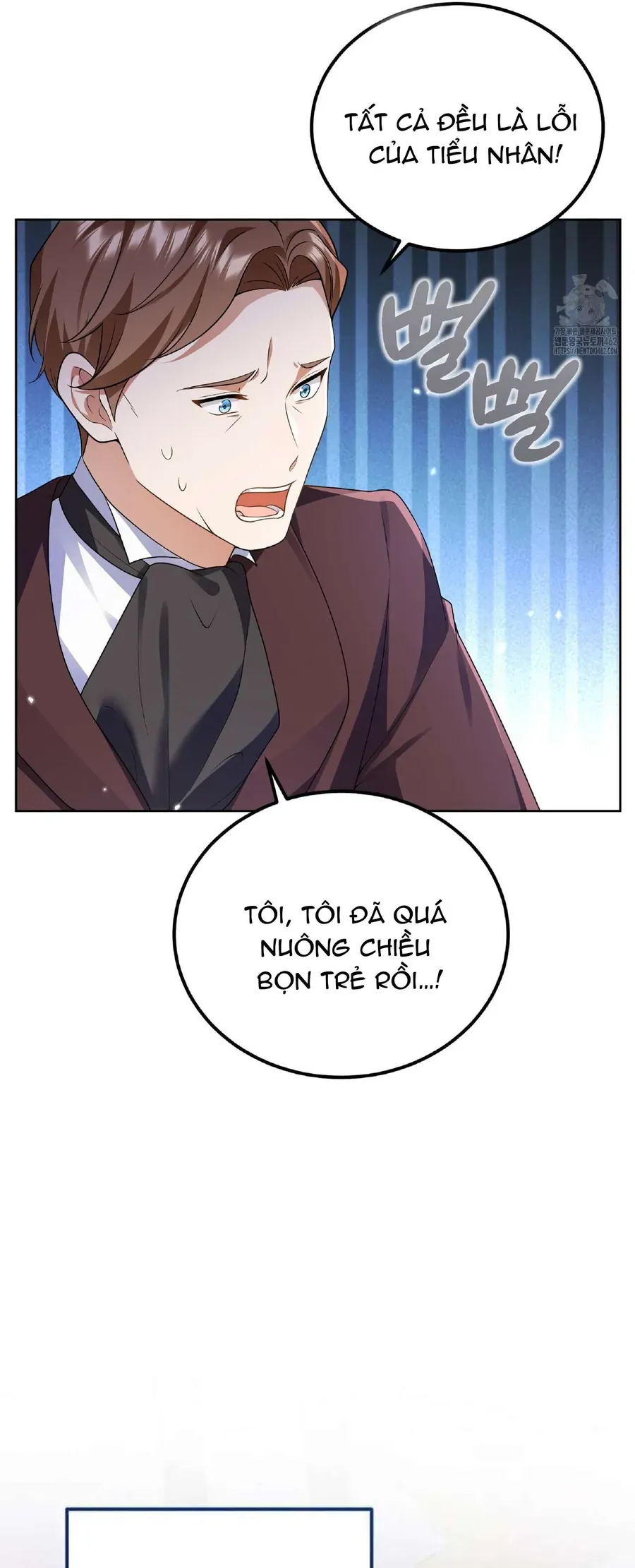 Tôi Sẽ Mặc Kệ Kẻ Phản Diện Đoản Mệnh [Chap 13-14]