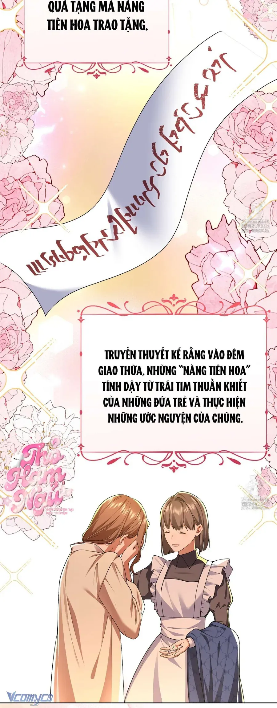 Tôi Sẽ Mặc Kệ Kẻ Phản Diện Đoản Mệnh [Chap 13-14]