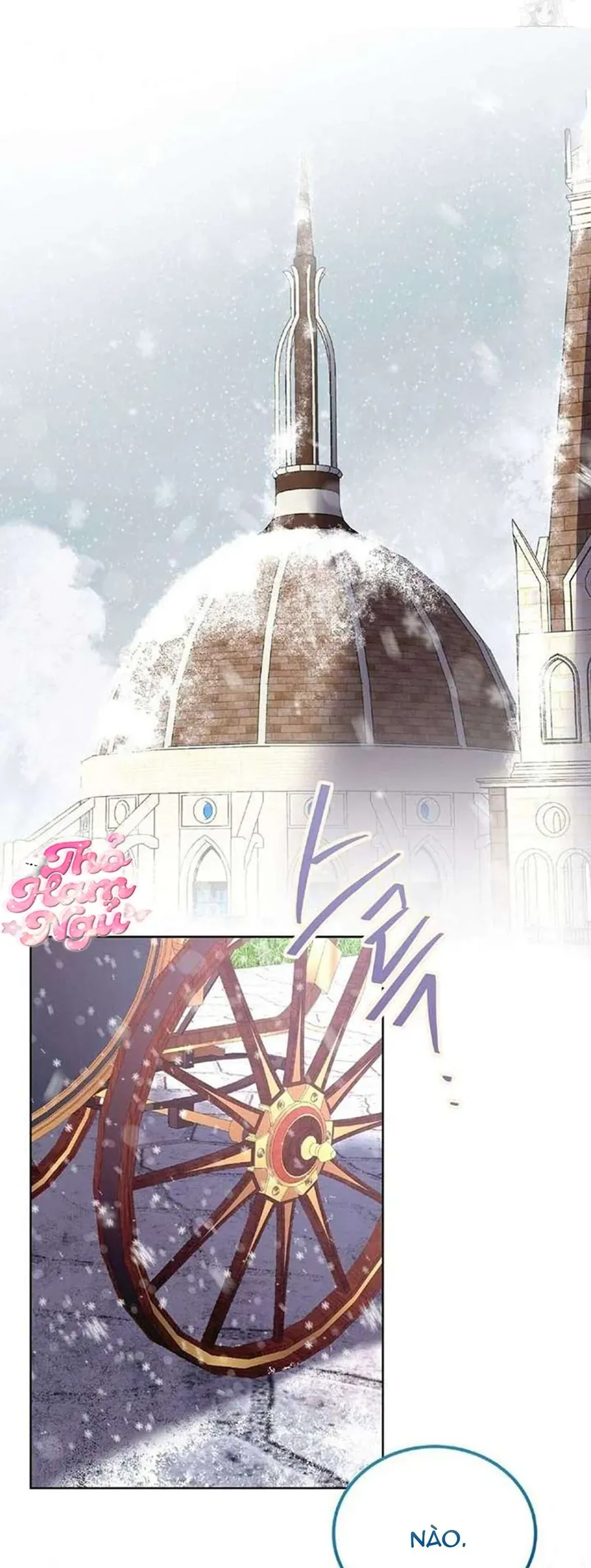 Tôi Sẽ Mặc Kệ Kẻ Phản Diện Đoản Mệnh [Chap 13-14]