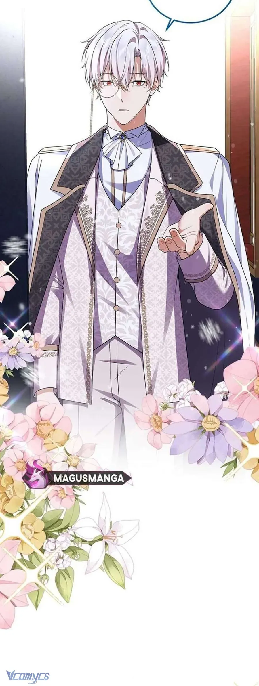 Tôi Sẽ Mặc Kệ Kẻ Phản Diện Đoản Mệnh [Chap 13-14]