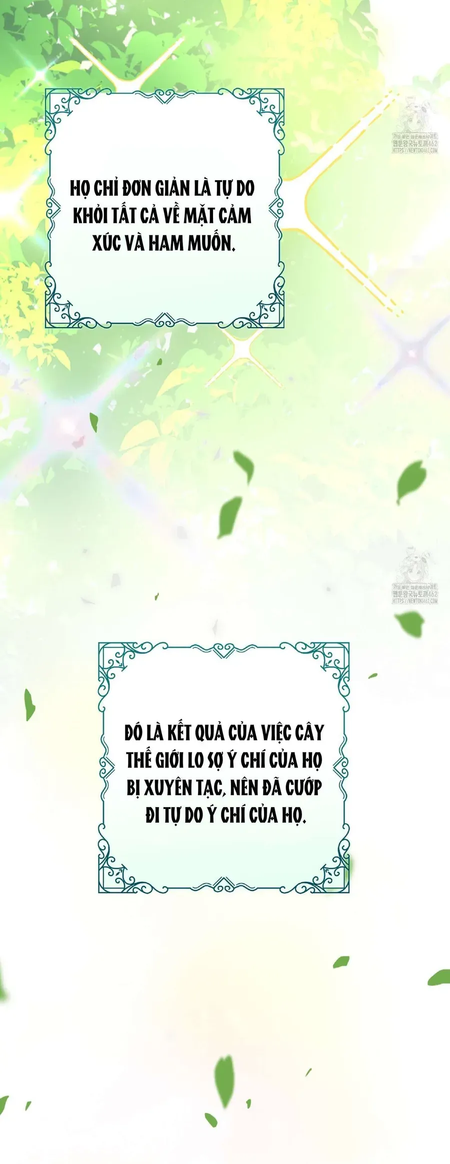 Tôi Sẽ Mặc Kệ Kẻ Phản Diện Đoản Mệnh [Chap 13-14]