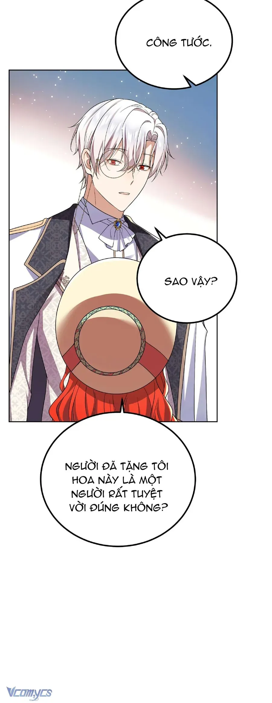 Tôi Sẽ Mặc Kệ Kẻ Phản Diện Đoản Mệnh [Chap 13-14]