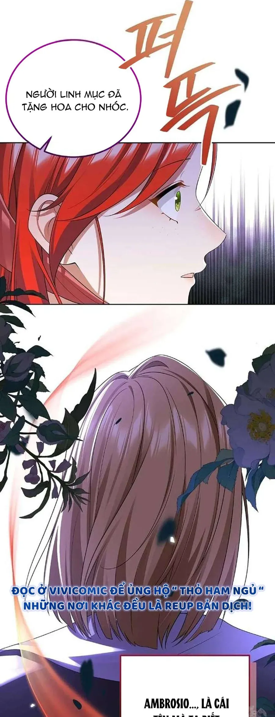 Tôi Sẽ Mặc Kệ Kẻ Phản Diện Đoản Mệnh [Chap 13-14]