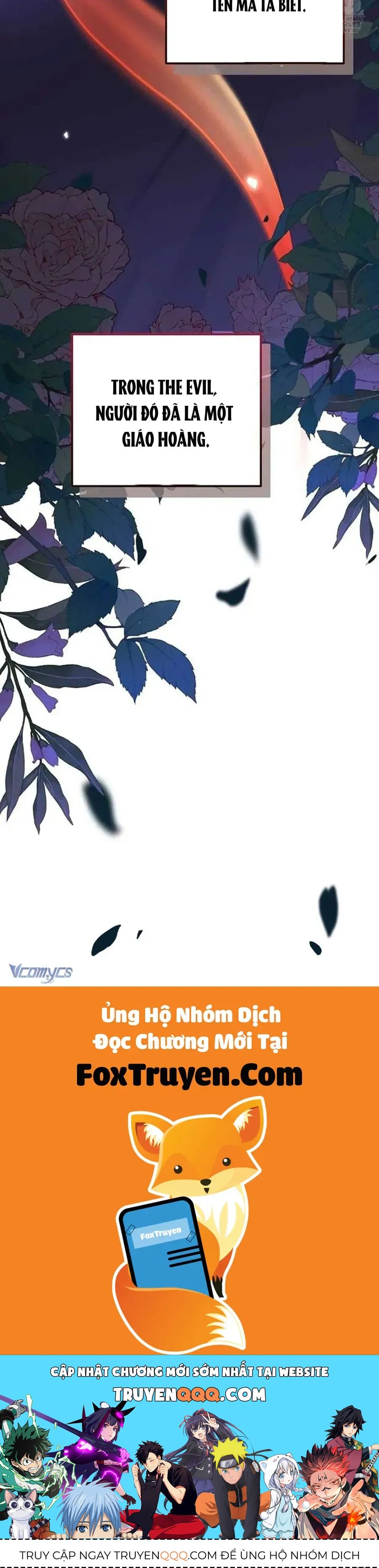 Tôi Sẽ Mặc Kệ Kẻ Phản Diện Đoản Mệnh [Chap 13-14]