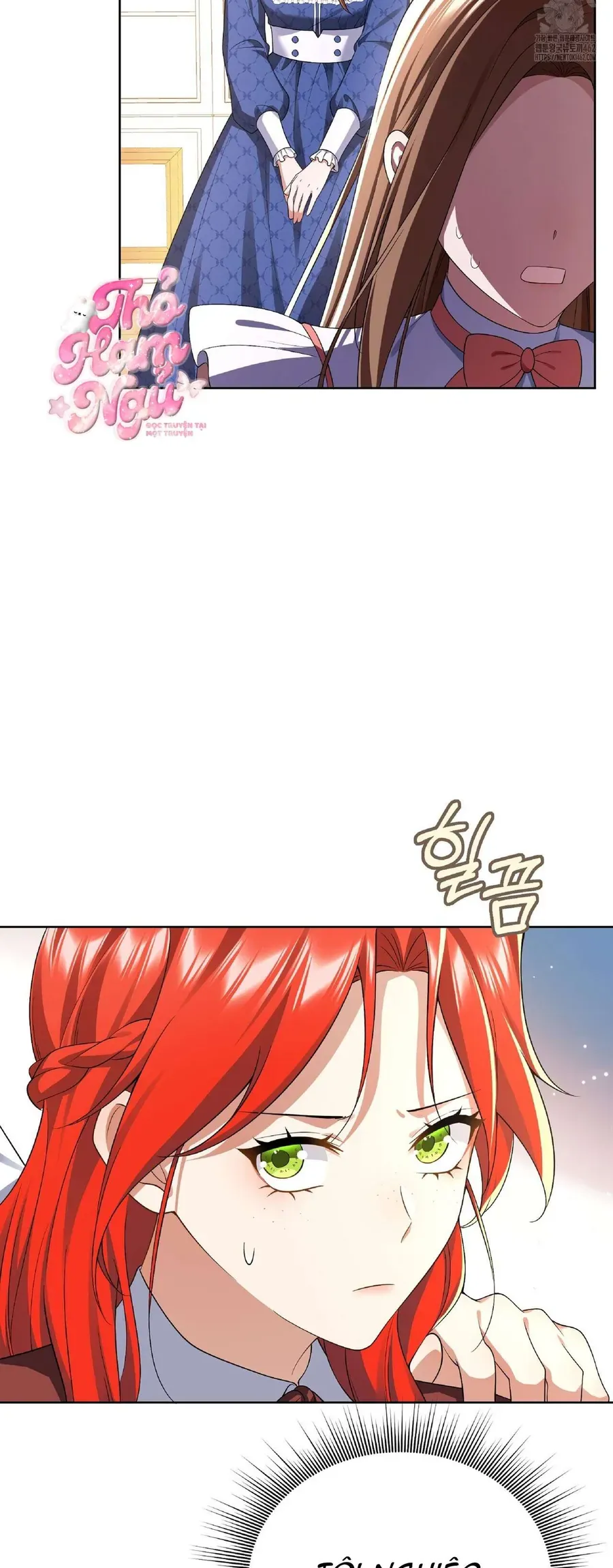 Tôi Sẽ Mặc Kệ Kẻ Phản Diện Đoản Mệnh [Chap 13-14]