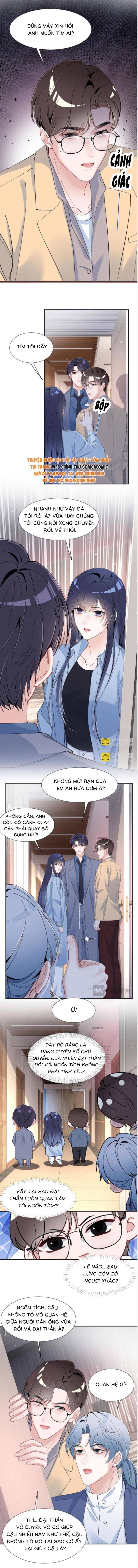 Phu Nhân Lại Rơi Áo Choàng 93