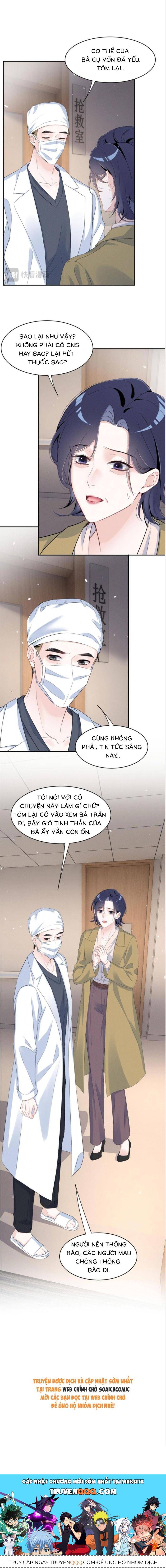 Phu Nhân Lại Rơi Áo Choàng 93