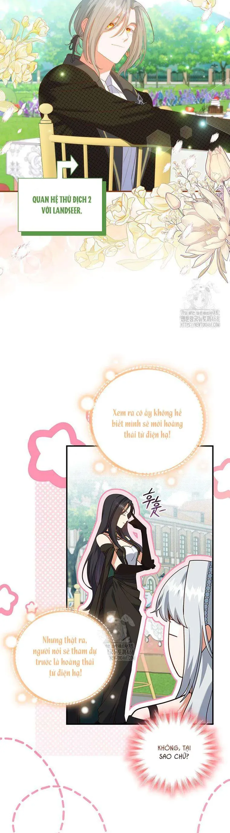 Thật Khổ Sở Khi Người Bạn Thời Thơ Ấu Là Đại Pháp Sư 46