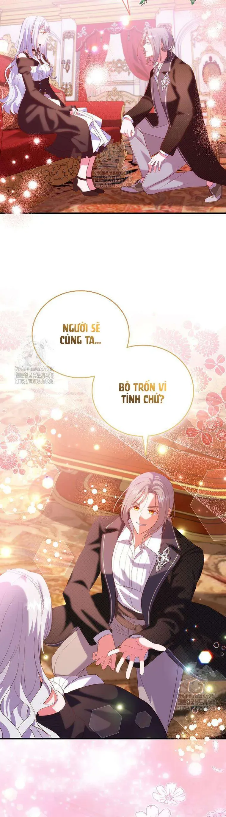 Thật Khổ Sở Khi Người Bạn Thời Thơ Ấu Là Đại Pháp Sư 47