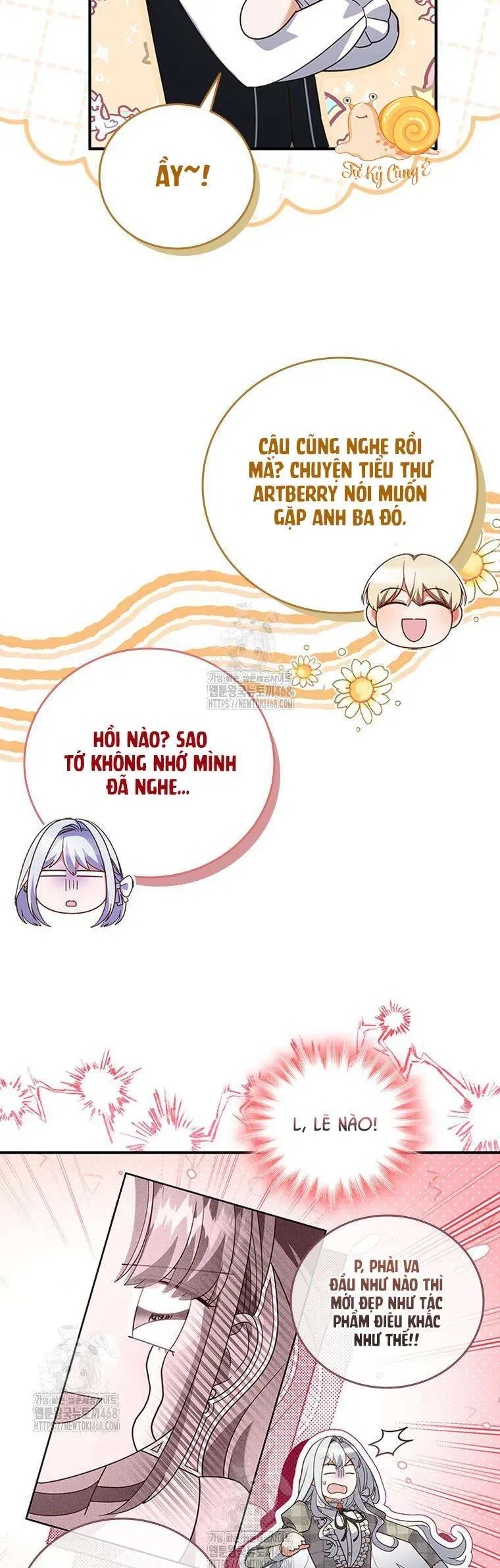 Thật Khổ Sở Khi Người Bạn Thời Thơ Ấu Là Đại Pháp Sư 48