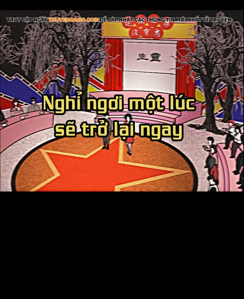 Thế Giới Này Không Tồn Tại Ma Qủy [Chap 16-18]