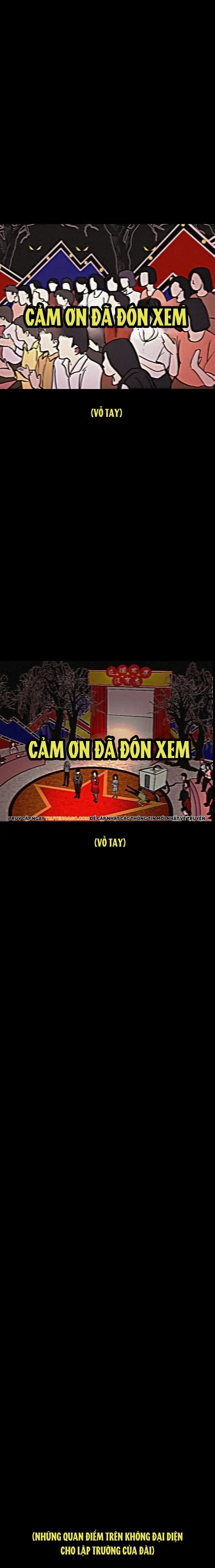 Thế Giới Này Không Tồn Tại Ma Qủy [Chap 16-18]