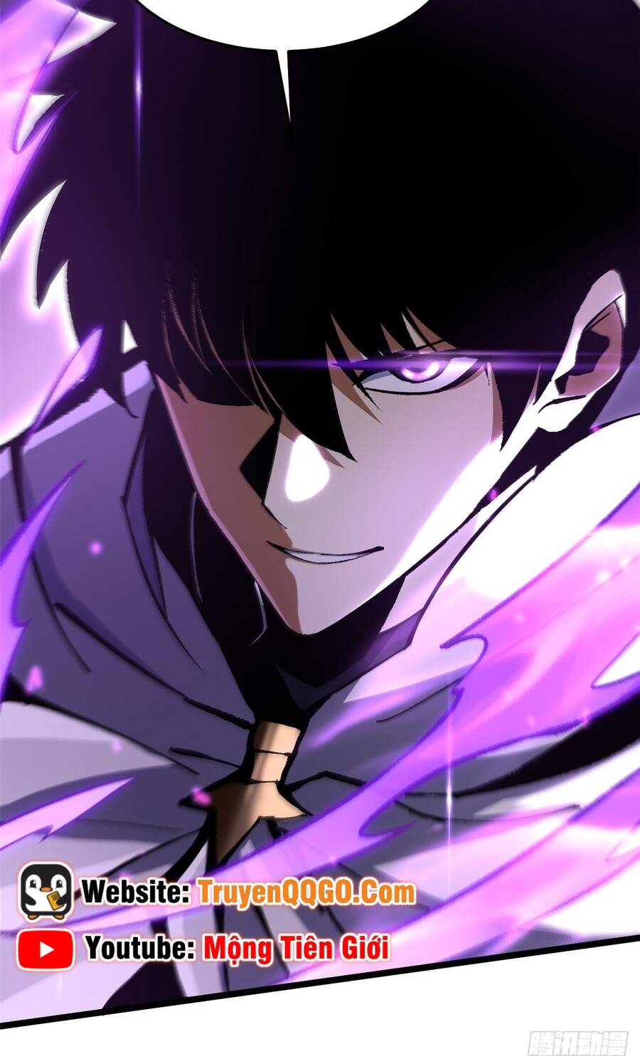 Ta Thật Không Muốn Học Cấm Chú 147