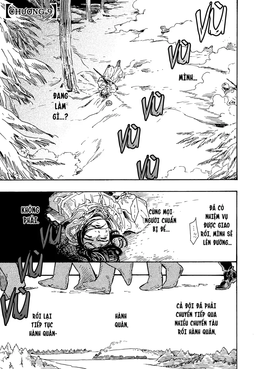 Hỡi Các Chị Em, Nhắm Thẳng Quân Thù Mà Bắn. 9