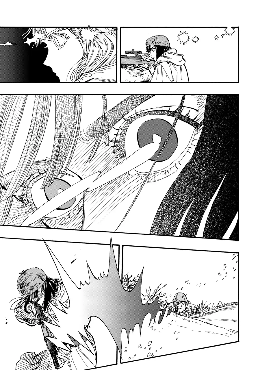 Hỡi Các Chị Em, Nhắm Thẳng Quân Thù Mà Bắn. 9