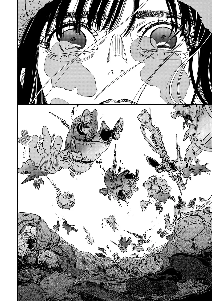 Hỡi Các Chị Em, Nhắm Thẳng Quân Thù Mà Bắn. 9