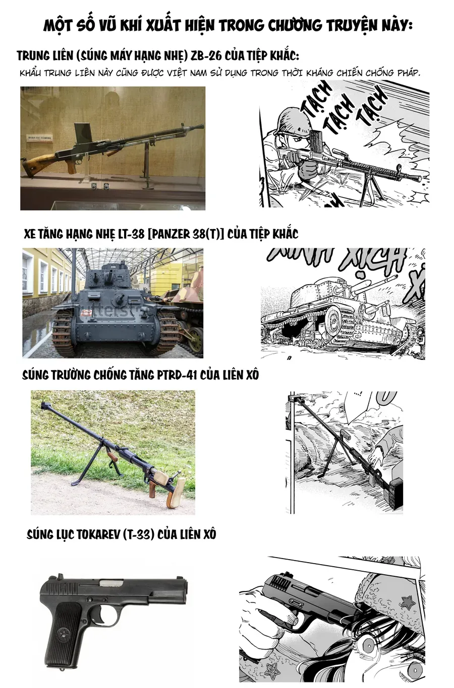 Hỡi Các Chị Em, Nhắm Thẳng Quân Thù Mà Bắn. 9