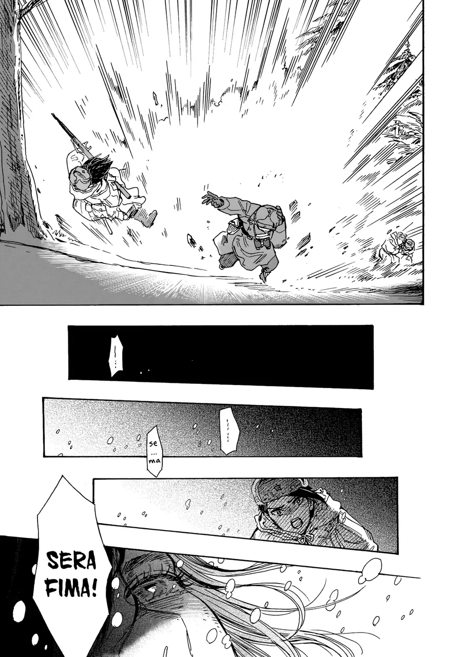 Hỡi Các Chị Em, Nhắm Thẳng Quân Thù Mà Bắn. 9