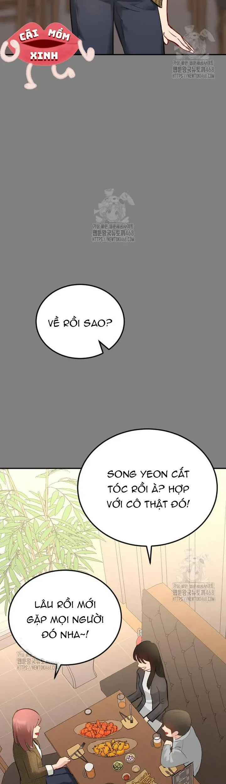 Văn Phòng Thư Ký 32