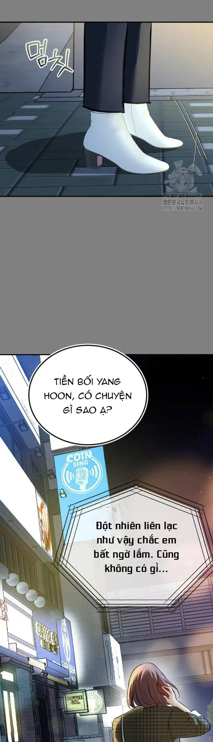 Văn Phòng Thư Ký 32