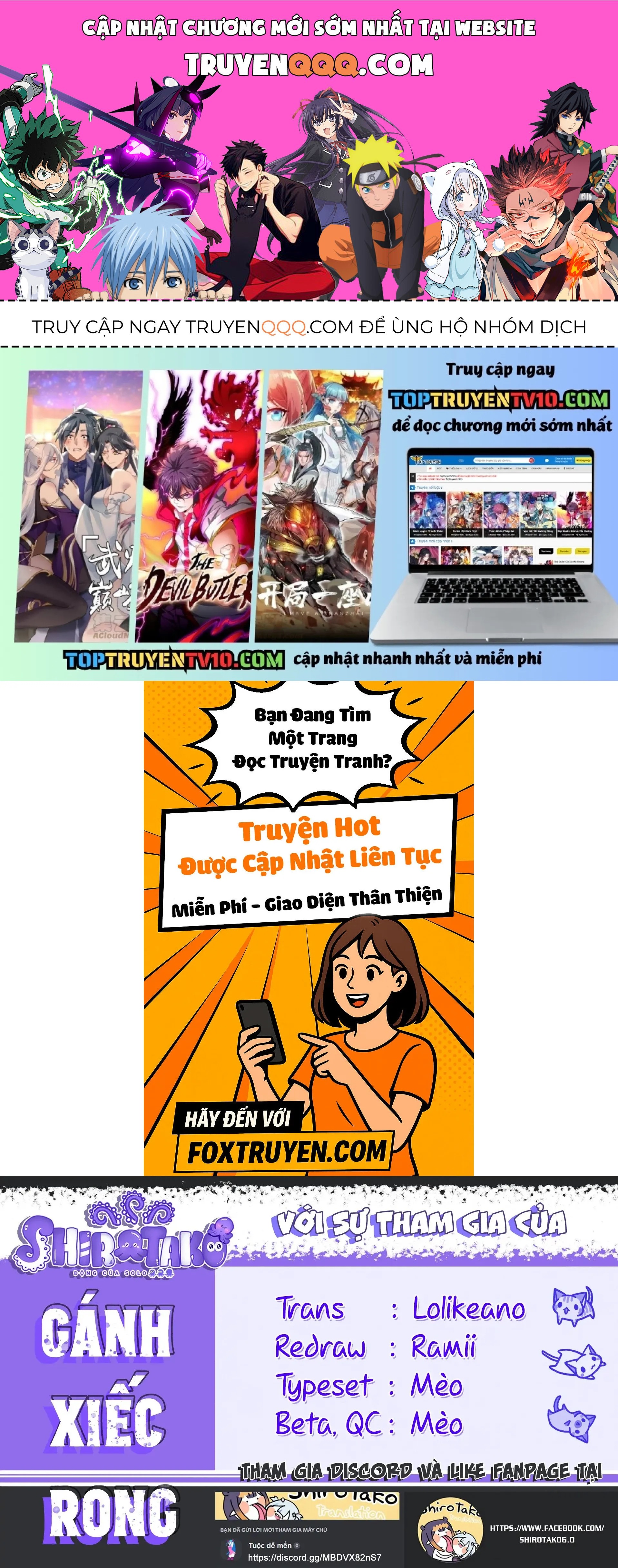Nettruyen Truyện tranh online