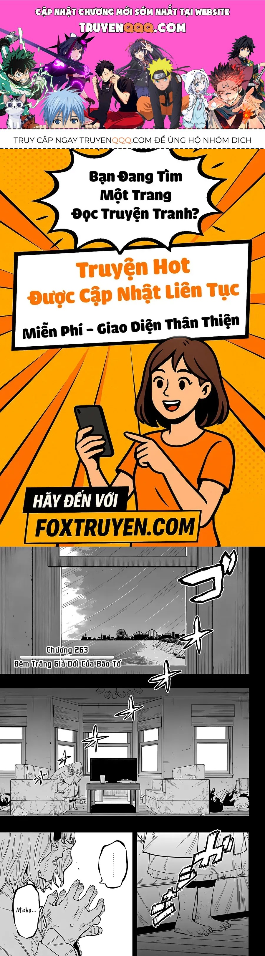 Nettruyen Truyện tranh online