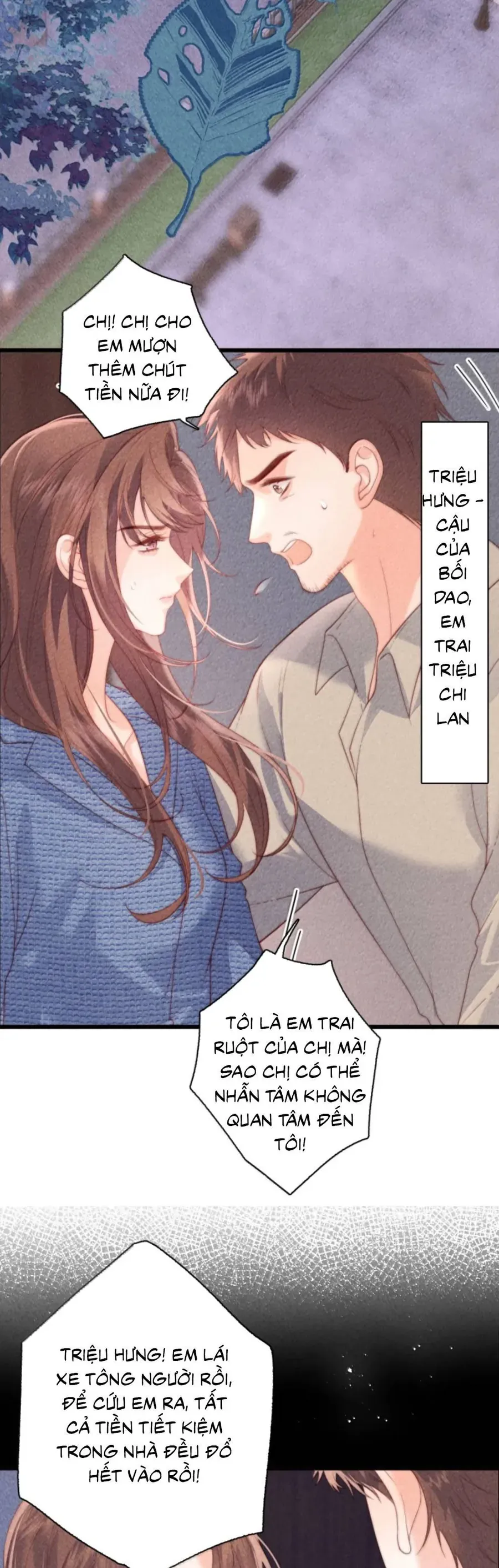 Nhiệt Độ Cơ Thể Ác Ma 38